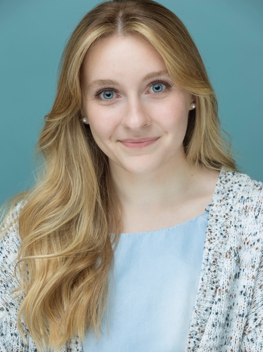 Meg Ledford